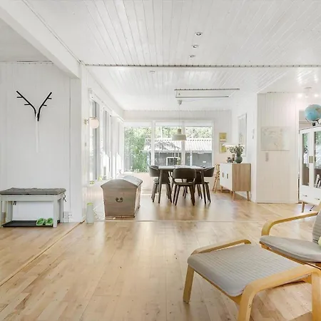 8229-lundby-stenurtvej-6 Сasa de vacaciones