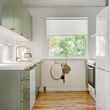 Ferienhaus 8229-lundby-stenurtvej-6 *