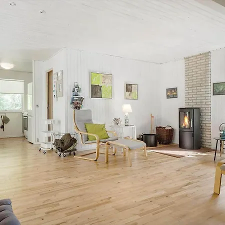 Prázdninový dům 8229-lundby-stenurtvej-6 Lundby Stationsby