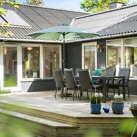 8229-lundby-stenurtvej-6 Ferienhaus Lundby Stationsby