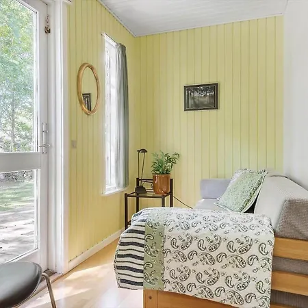 Tatil Evi 8229-lundby-stenurtvej-6