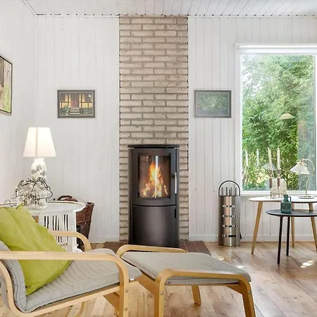 Tatil Evi 8229-lundby-stenurtvej-6 Lundby Stationsby