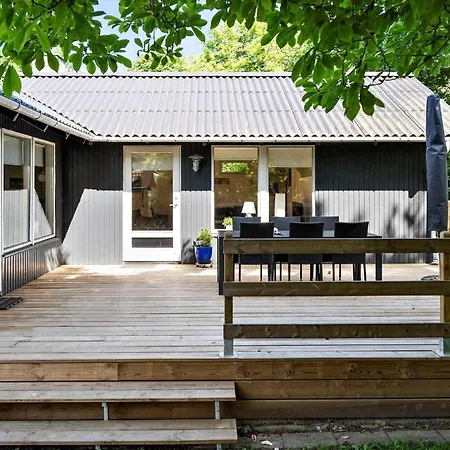 Tatil Evi 8229-lundby-stenurtvej-6 *