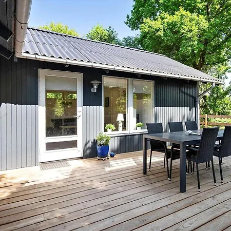 8229-lundby-stenurtvej-6 Tatil Evi